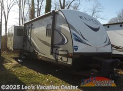 New 2018 Keystone Passport Elite 34MB available in Gambrills, Maryland