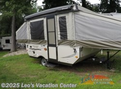 New 2019 Forest River Flagstaff MACLTD Series 206LTD available in Gambrills, Maryland