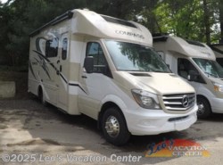 New 2019 Thor Motor Coach Compass 24TF available in Gambrills, Maryland