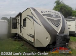 Used 2015 Gulf Stream Gulf Breeze Champagne Series 32TSI available in Gambrills, Maryland