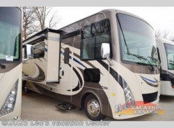 New 2019 Thor Motor Coach Windsport 34R available in Gambrills, Maryland