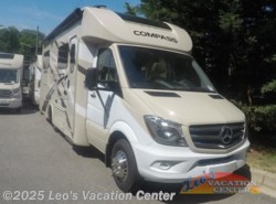 New 2018 Thor Motor Coach Compass 24LP available in Gambrills, Maryland
