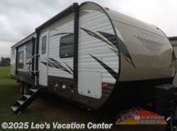 New 2019 Forest River Wildwood 32BHI available in Gambrills, Maryland