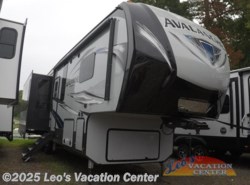 New 2019 Keystone Avalanche 300RE available in Gambrills, Maryland