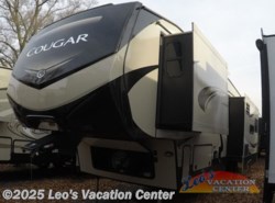 New 2019 Keystone Cougar 338RLK available in Gambrills, Maryland