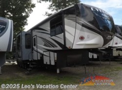 New 2019 Heartland Cyclone 4005 available in Gambrills, Maryland