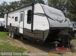 New 2019 Highland Ridge Mesa Ridge Conventional MR27BHS available in Gambrills, Maryland