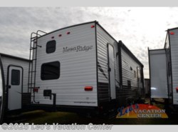New 2019 Highland Ridge Mesa Ridge Conventional MR27BHS available in Gambrills, Maryland
