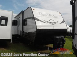 New 2019 Highland Ridge Mesa Ridge Conventional MR27RLI available in Gambrills, Maryland