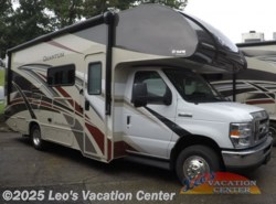 New 2019 Thor Motor Coach Quantum RC25 available in Gambrills, Maryland
