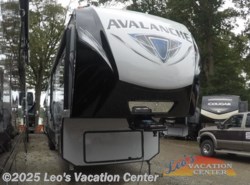 New 2019 Keystone Avalanche 385BG available in Gambrills, Maryland