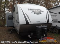 New 2019 Highland Ridge Mesa Ridge Limited MR312BHS available in Gambrills, Maryland