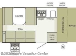 Used 2012 Starcraft Comet 1020 available in Gambrills, Maryland
