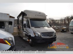Used 2015 Thor Motor Coach Citation Sprinter 24SR available in Gambrills, Maryland