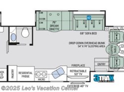 New 2019 Thor Motor Coach Challenger 37FH available in Gambrills, Maryland