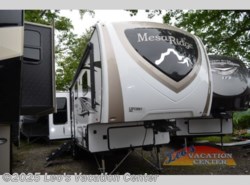 New 2020 Highland Ridge Mesa Ridge MF284RLS available in Gambrills, Maryland