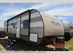 New 2020 Forest River Wildwood 29QBLE available in Gambrills, Maryland