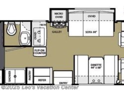 Used 2014 Forest River Sunseeker 2860DS Ford available in Gambrills, Maryland