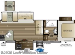 New 2020 Keystone Cougar Half-Ton 29RKS available in Gambrills, Maryland