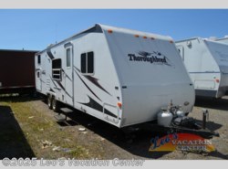 Used 2007 Palomino Thoroughbred 270 available in Gambrills, Maryland