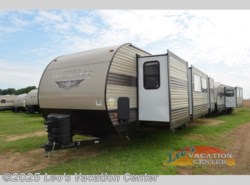 New 2020 Forest River Wildwood 33TS available in Gambrills, Maryland