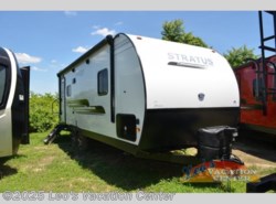 New 2020 Venture RV Stratus Ultra-Lite SR231VRB available in Gambrills, Maryland