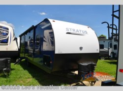 New 2020 Venture RV Stratus Ultra-Lite SR261VBH available in Gambrills, Maryland