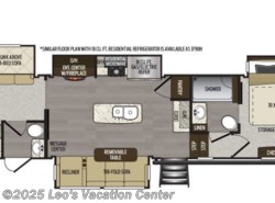 New 2020 Keystone Avalanche 378BH available in Gambrills, Maryland