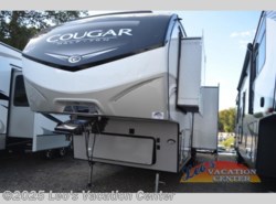 New 2020 Keystone Cougar Half-Ton 29MBS available in Gambrills, Maryland
