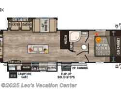 New 2020 Venture RV SportTrek 312VIK available in Gambrills, Maryland