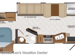 New 2020 Fleetwood Pace Arrow 36U available in Gambrills, Maryland