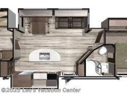New 2020 Highland Ridge Open Range OT310BHS available in Gambrills, Maryland