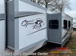 New 2020 Highland Ridge Open Range OT310BHS available in Gambrills, Maryland