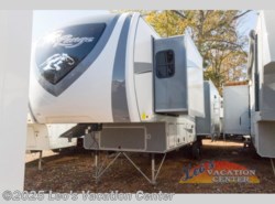 New 2020 Highland Ridge Open Range OF314RLS available in Gambrills, Maryland