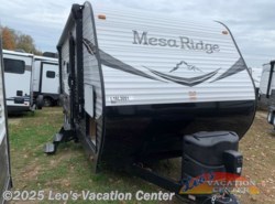 New 2020 Highland Ridge Mesa Ridge Conventional MR26BHS available in Gambrills, Maryland