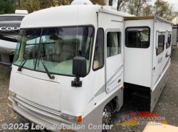 Used 2001 Tiffin Alegro 33DA available in Gambrills, Maryland