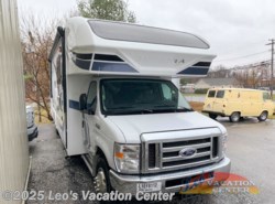 New 2020 Entegra Coach Odyssey 31F available in Gambrills, Maryland