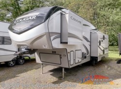 New 2020 Keystone Cougar Half-Ton 30RLS available in Gambrills, Maryland