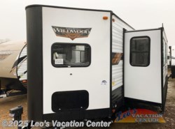 New 2020 Forest River Wildwood 28FKV available in Gambrills, Maryland