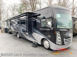 New 2020 Thor Motor Coach Challenger 35MQ available in Gambrills, Maryland