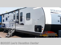 New 2020 Venture RV Stratus 321VQB available in Gambrills, Maryland