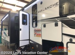 New 2020 Keystone Avalanche 312RS available in Gambrills, Maryland