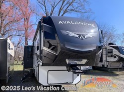 New 2020 Keystone Avalanche 375RD available in Gambrills, Maryland
