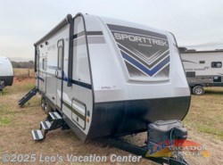 New 2020 Venture RV SportTrek 251VRK available in Gambrills, Maryland