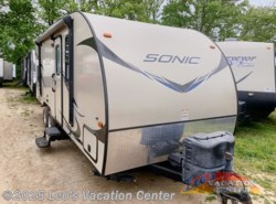 Used 2016 Venture RV Sonic SN234VBH available in Gambrills, Maryland