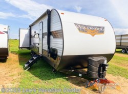 New 2021 Forest River Wildwood 31KQBTS available in Gambrills, Maryland