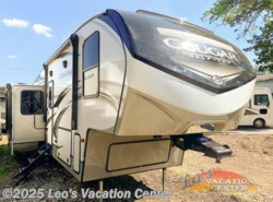 New 2021 Keystone Cougar Half-Ton 30RLS available in Gambrills, Maryland