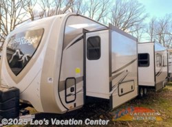New 2021 Highland Ridge Mesa Ridge MR330BHS available in Gambrills, Maryland