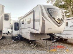 New 2021 Highland Ridge Open Range OF314RLS available in Gambrills, Maryland