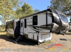 New 2021 Keystone Avalanche 312RS available in Gambrills, Maryland